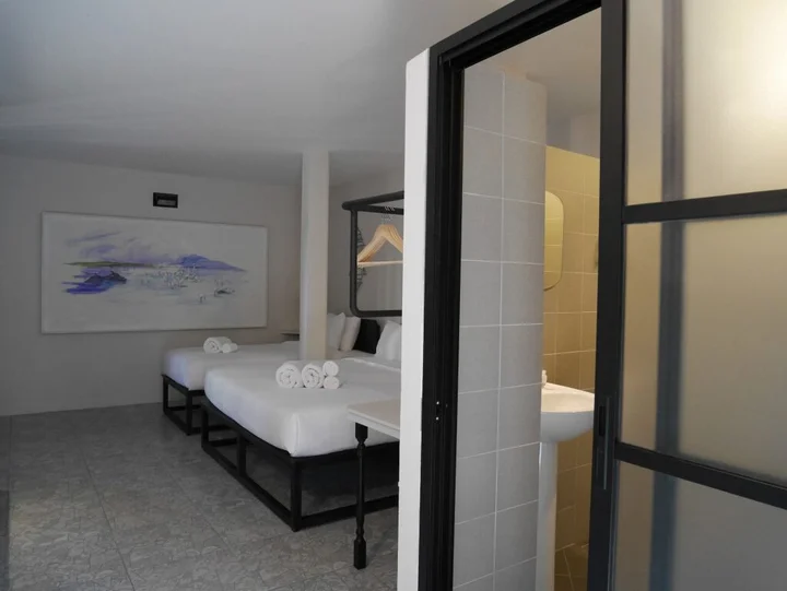 Аюттхая: Silp-Pa Phra Nakhon Si Ayutthaya Hotel