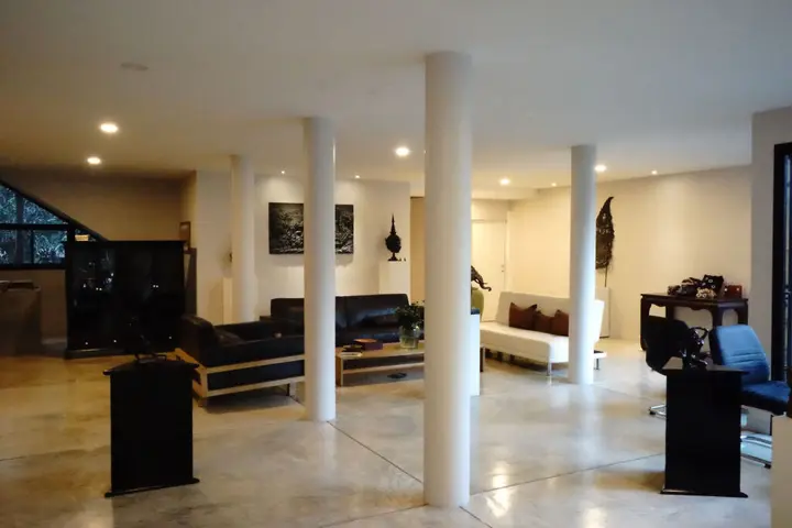 Аюттхая: Silp-Pa Phra Nakhon Si Ayutthaya Hotel