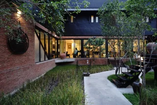 Аюттхая: Silp-Pa Phra Nakhon Si Ayutthaya Hotel