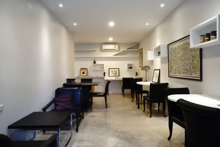 Аюттхая: Silp-Pa Phra Nakhon Si Ayutthaya Hotel
