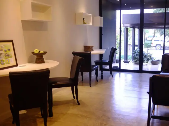 Аюттхая: Silp-Pa Phra Nakhon Si Ayutthaya Hotel