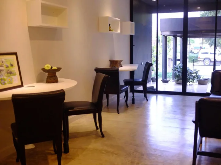 Аюттхая: Silp-Pa Phra Nakhon Si Ayutthaya Hotel