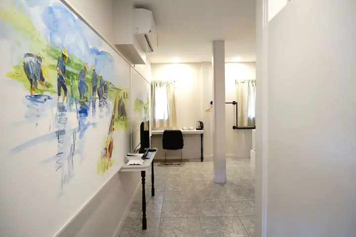 Аюттхая: Silp-Pa Phra Nakhon Si Ayutthaya Hotel