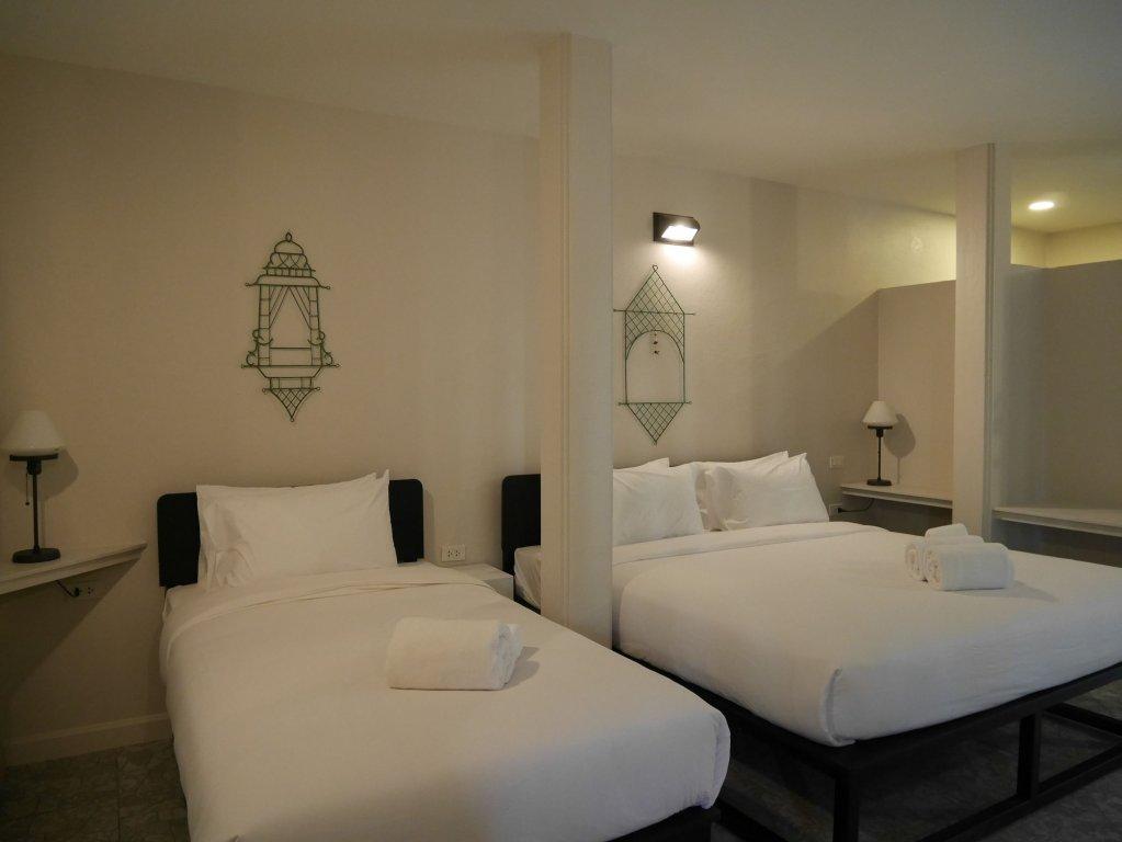 Аюттхая: Silp-Pa Phra Nakhon Si Ayutthaya Hotel
