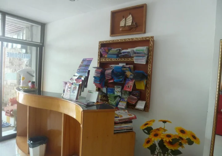 Кату: Elite Guesthouse