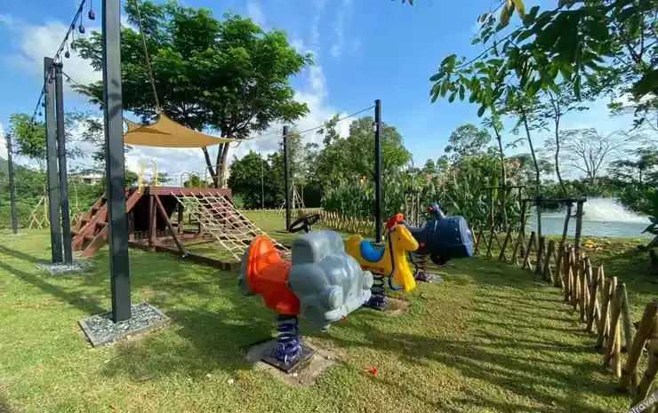 Сирача: Morino Greenhills Resort (SHA Extra Plus)