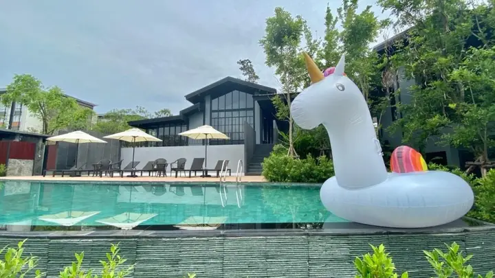Morino Greenhills Resort (SHA Extra Plus) — фото 4