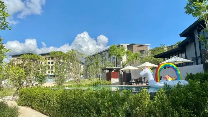 Morino Greenhills Resort (SHA Extra Plus) — фото 3