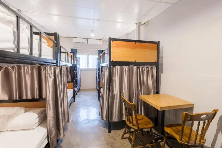 Lemon Hostel — фото 4