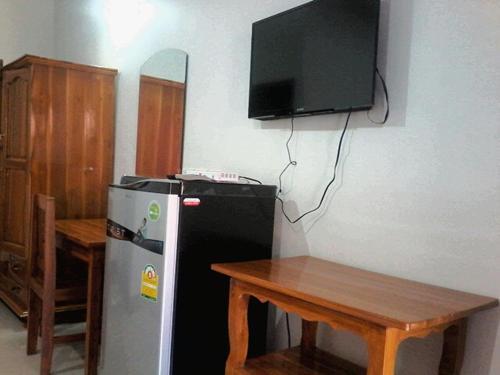 Сарапхи: Saksri Resort