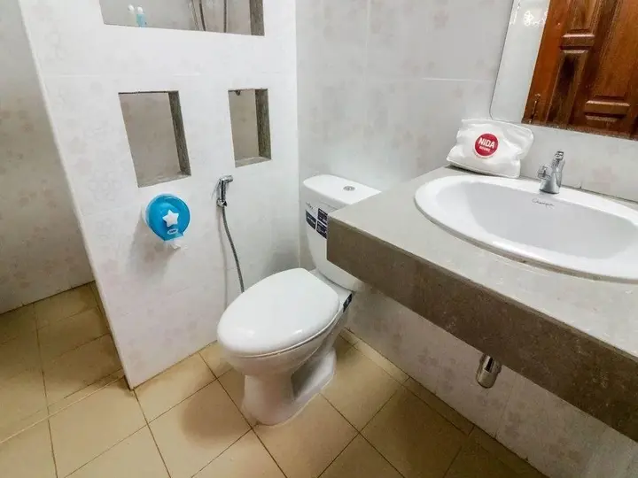 Сарапхи: Saksri Resort