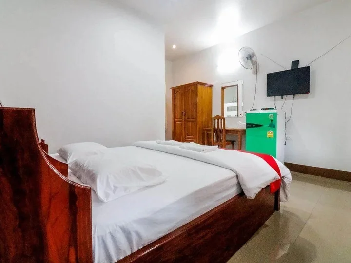 Сарапхи: Saksri Resort