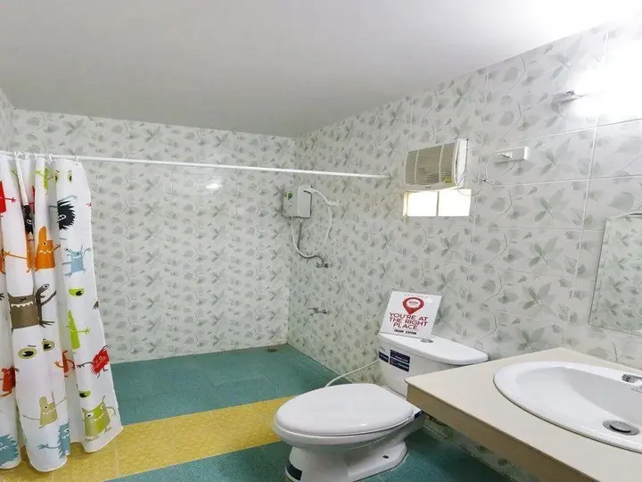 Сарапхи: Saksri Resort