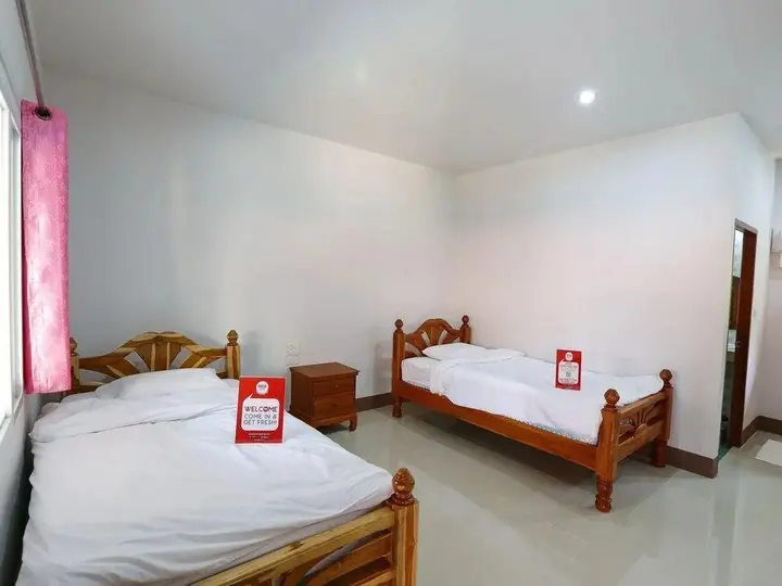 Сарапхи: Saksri Resort