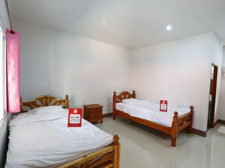 Сарапхи: Saksri Resort