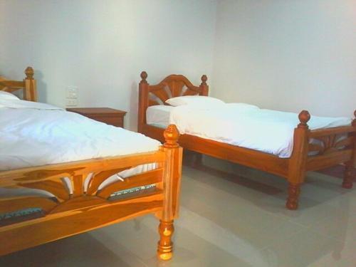 Сарапхи: Saksri Resort
