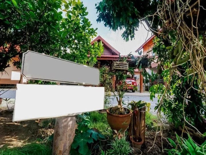 Сарапхи: Saksri Resort
