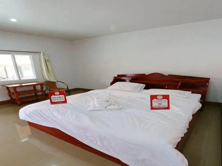 Сарапхи: Saksri Resort