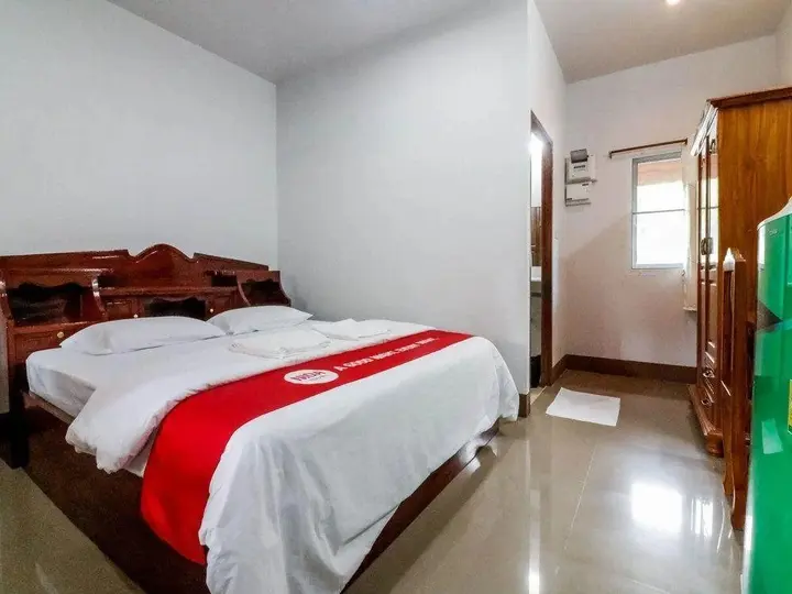 Сарапхи: Saksri Resort