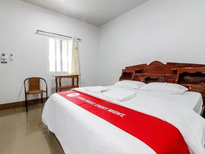 Сарапхи: Saksri Resort