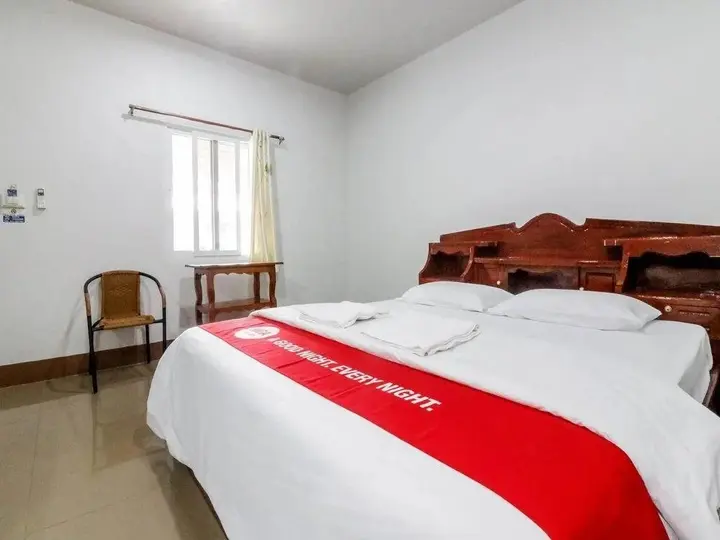 Сарапхи: Saksri Resort