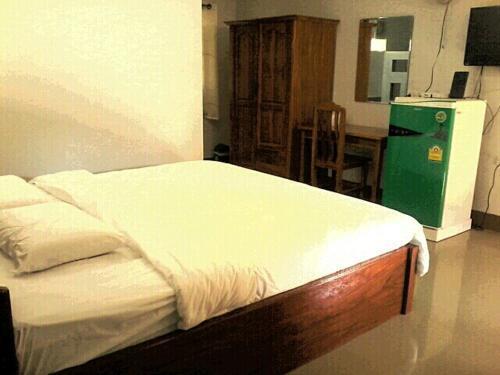 Сарапхи: Saksri Resort