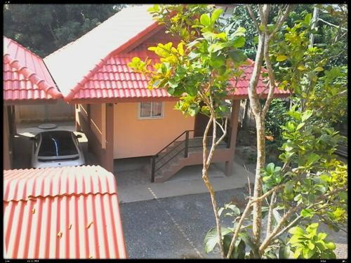 Сарапхи: Saksri Resort