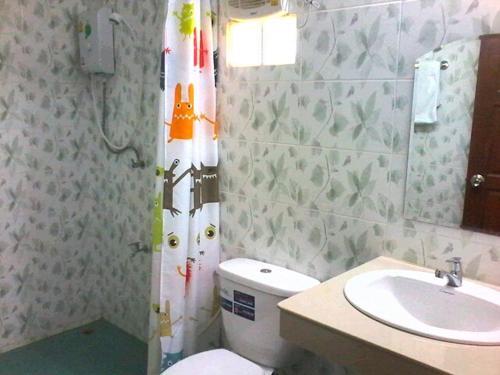 Сарапхи: Saksri Resort