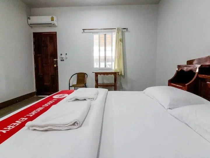 Сарапхи: Saksri Resort