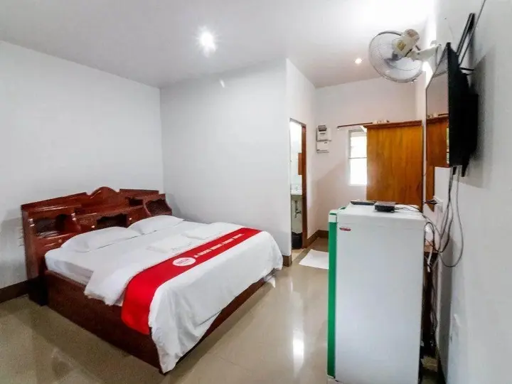 Сарапхи: Saksri Resort