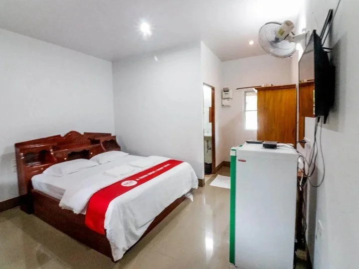 Сарапхи: Saksri Resort