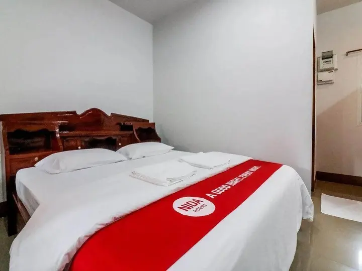 Сарапхи: Saksri Resort