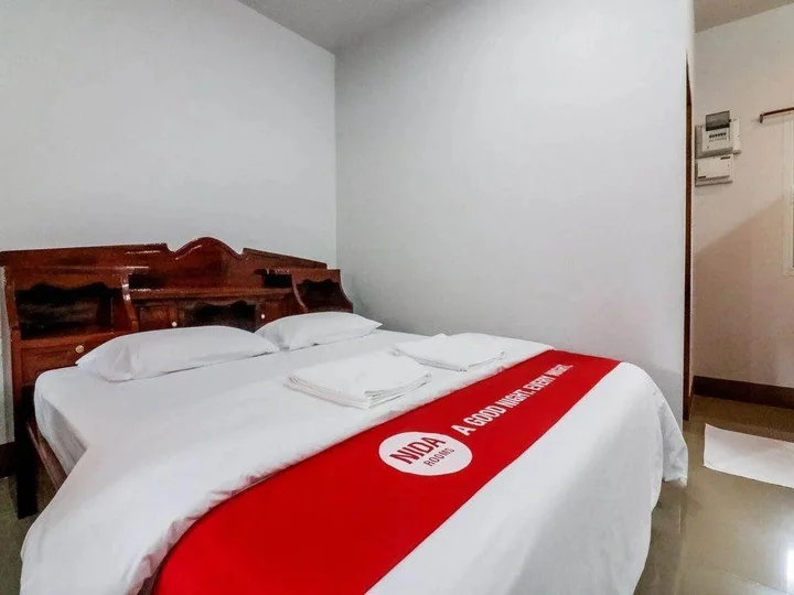 Сарапхи: Saksri Resort