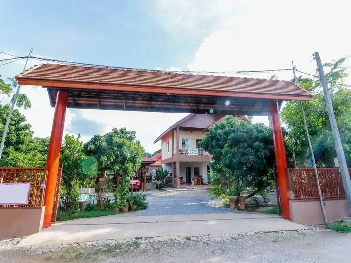 Сарапхи: Saksri Resort