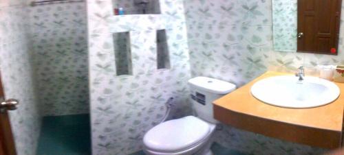 Сарапхи: Saksri Resort