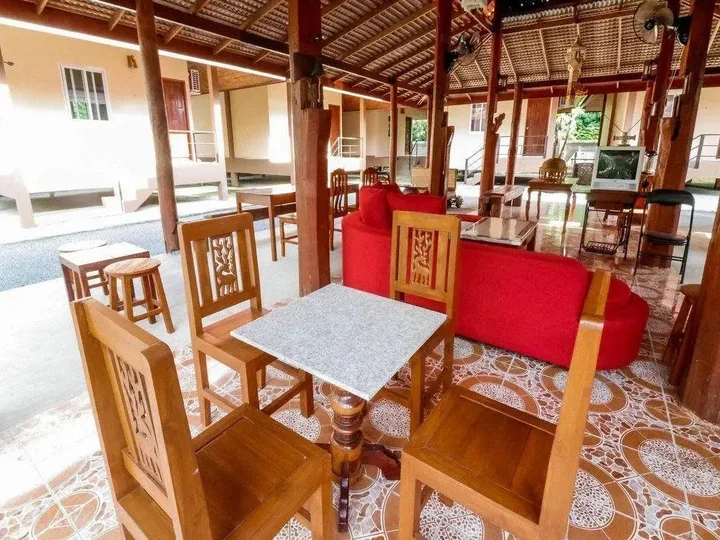 Сарапхи: Saksri Resort