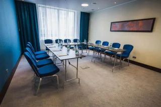 Новосибирск: Park Inn by Radisson Novosibirsk