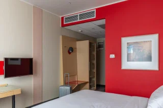Новосибирск: Park Inn by Radisson Novosibirsk