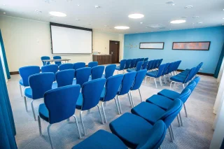 Новосибирск: Park Inn by Radisson Novosibirsk