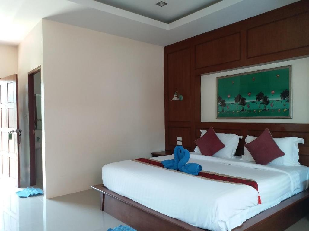 Tamarind Lanta Resort — фото 5