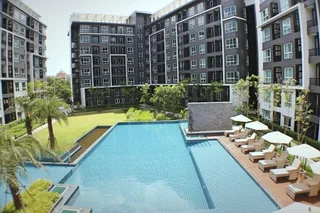 Кхлонг-Янг: The Change Suites Korat