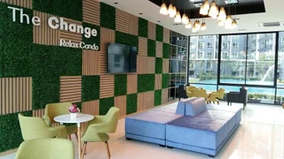 Кхлонг-Янг: The Change Suites Korat