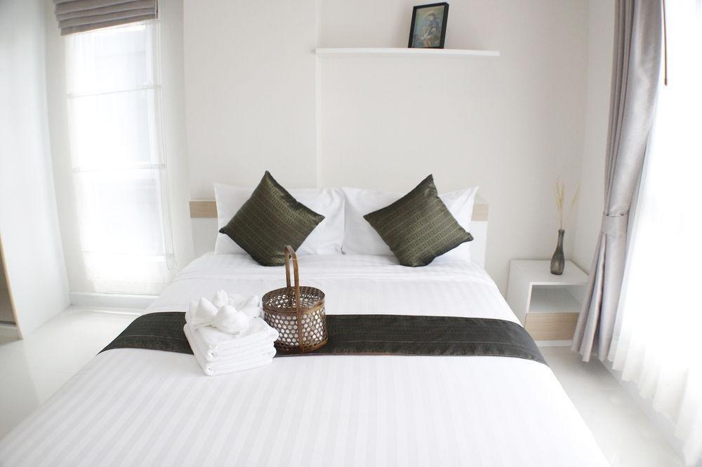 The Change Suites Korat — фото 3