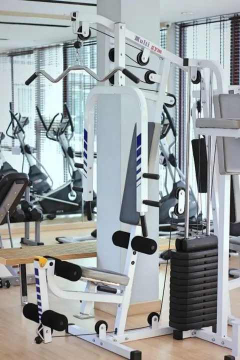 Кхлонг-Янг: The Change Suites Korat