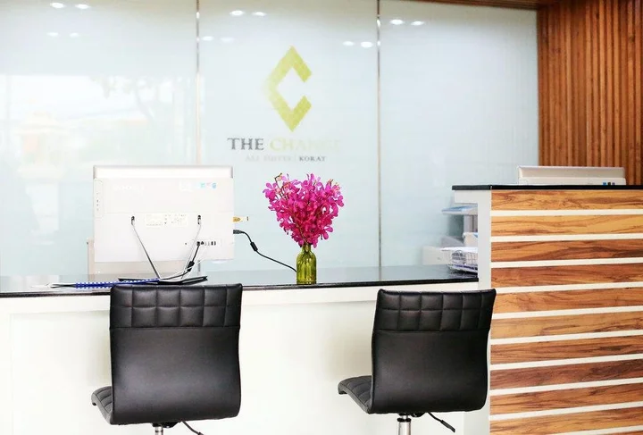 Кхлонг-Янг: The Change Suites Korat