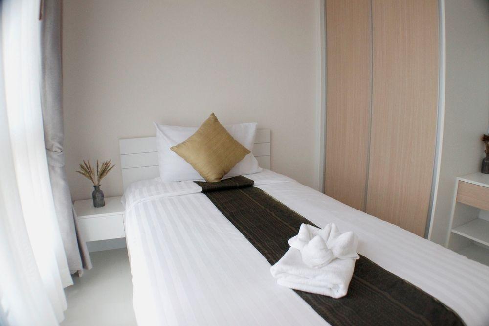 Кхлонг-Янг: The Change Suites Korat