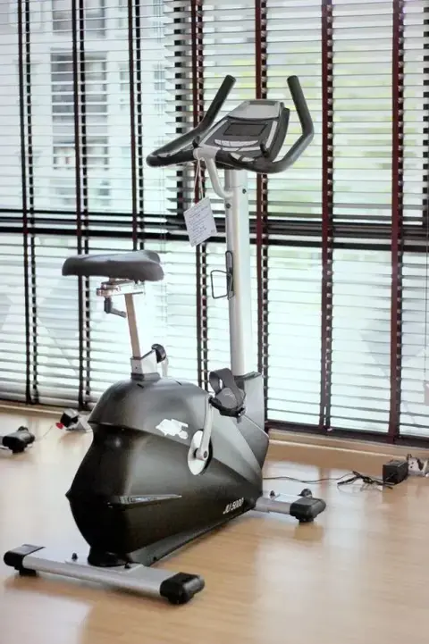 Кхлонг-Янг: The Change Suites Korat