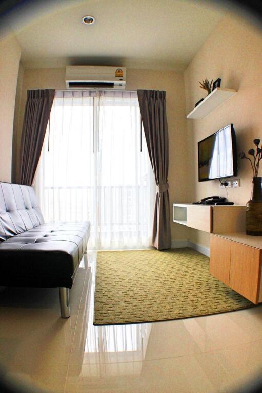 Кхлонг-Янг: The Change Suites Korat
