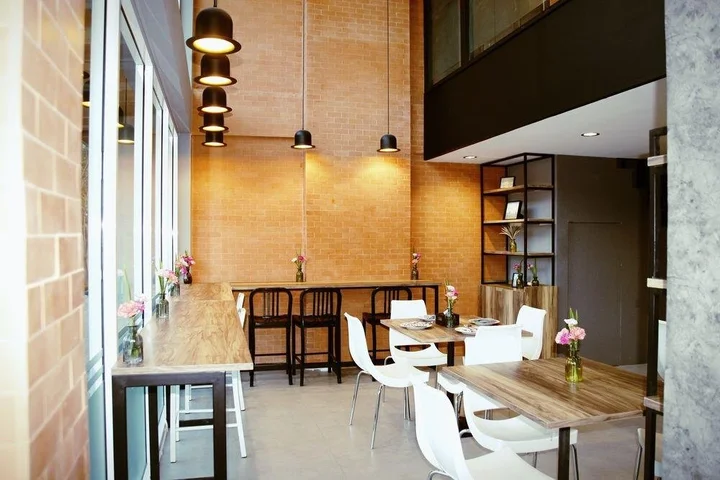 Кхлонг-Янг: The Change Suites Korat