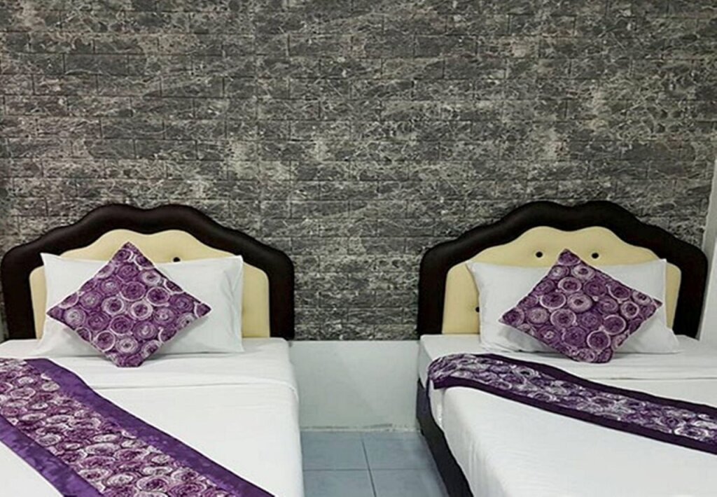 Банг-Саре: Sattahip Valley Hotel